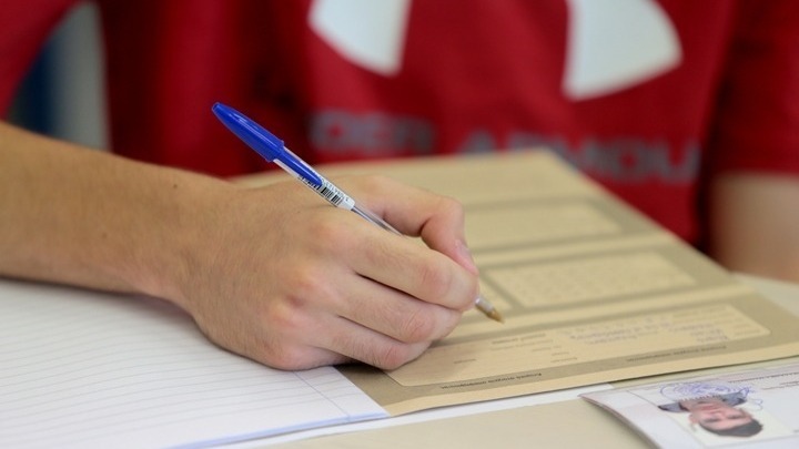 Πανελλαδικές: Αιτήσεις-δηλώσεις συμμετοχής από 30 Μαρτίου έως 9 Απριλίου με&nbsp;e-mail