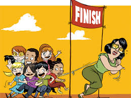 Απόφαση (ΦΕΚ): Λήξη μαθημάτων στις 12 Ιουνίου για Γυμνάσια και&nbsp;Λύκεια