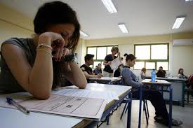 Εγκύκλιος: Πανελλαδικές υποψηφίων ημερησίων και εσπερινών&nbsp;ΕΠΑΛ