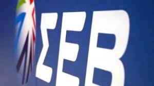 ΜΕΛΕΤΗ ΤΟΥ ΣΕΒ