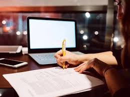 Αξιολόγηση τετραμήνου μαθητών -Εξ αποστάσεως διαγωνίσματα και&nbsp;τεστ